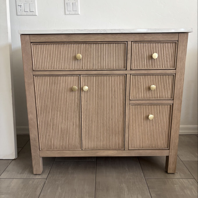 Birch Lane™ Lala 36